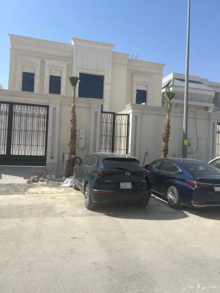 زراعه نخل واشنطونياء 0