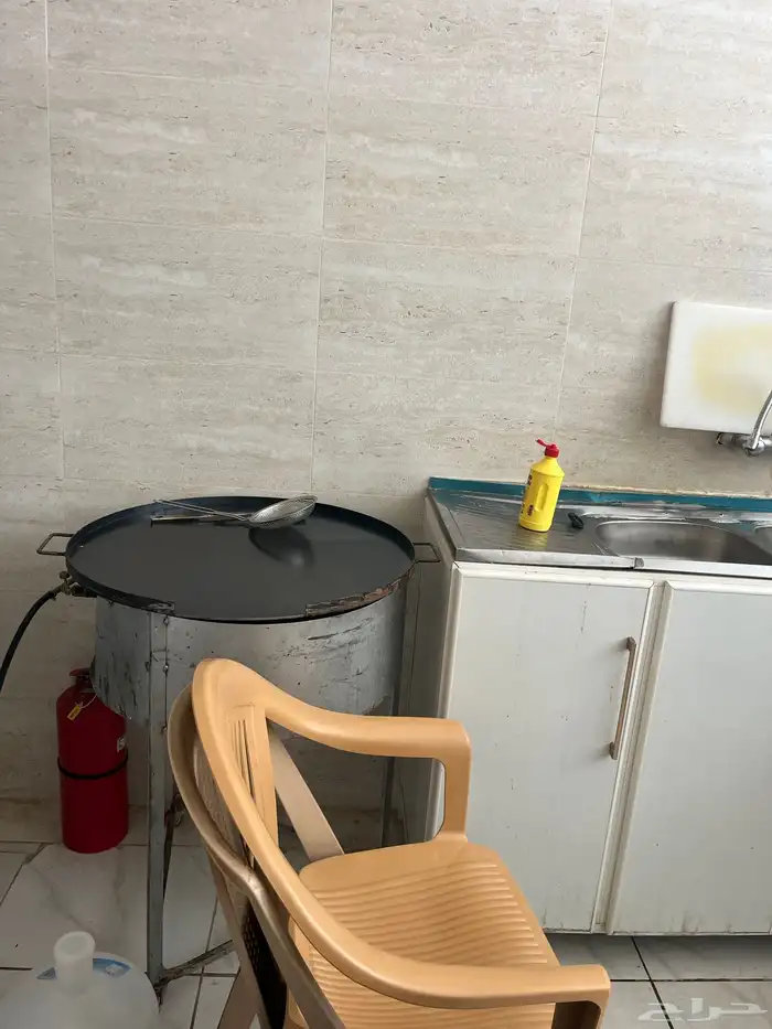 بوفيه لتقبيل 3