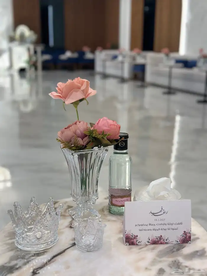 تنسيق حفلات الرياض 4