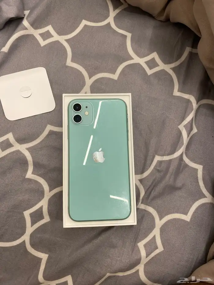 جوال ايفون 11 1