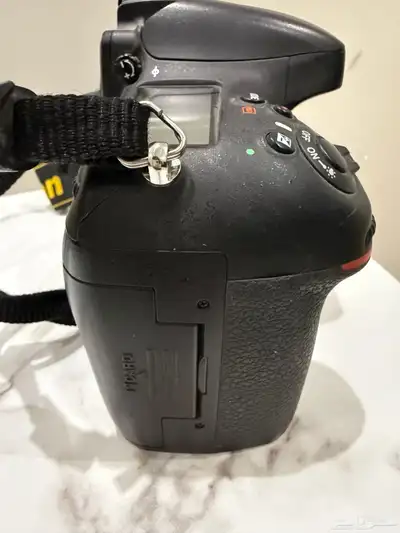 كاميرا نيكون NIKON D800E للبيع index