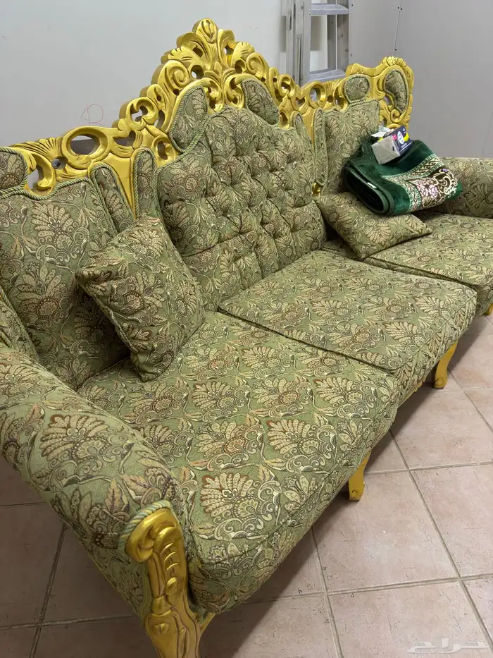 طقم كنب ضيوف 0