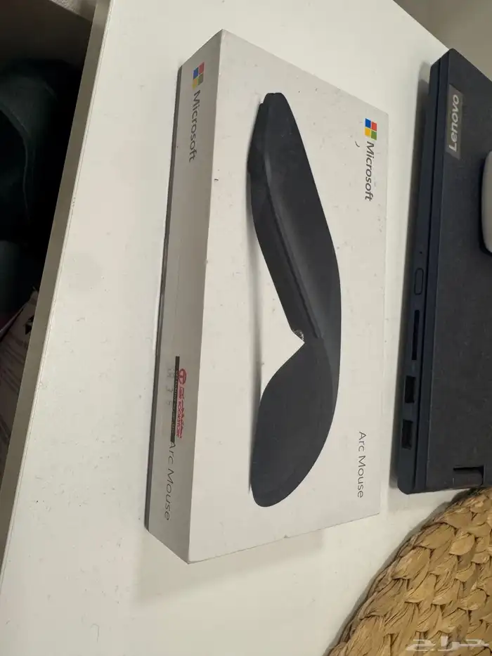 فاره مايكروسوفت arc mouse Microsoft 1