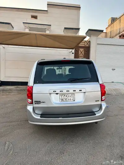 Dodge van index