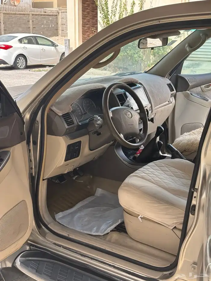 برادو 2005 gx 6