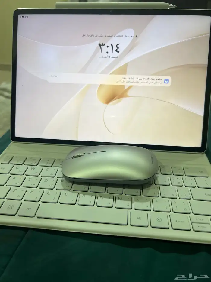 ايباد هواوي ميت باد 12x 0