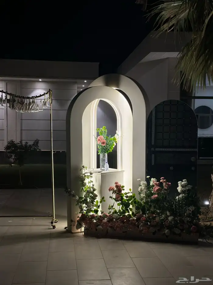 تنسيق حفلات الرياض 3