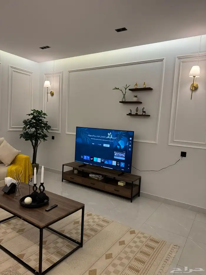 شقق المعالي ريزيدنس ( يومي - سنة دراسية) 34