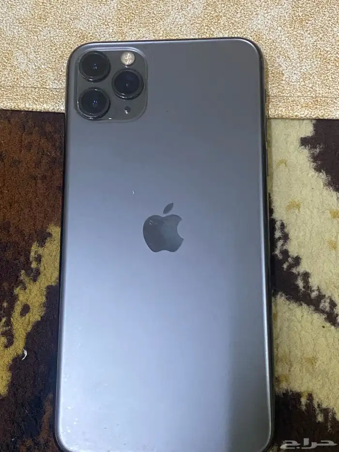 جوال ايفون 0