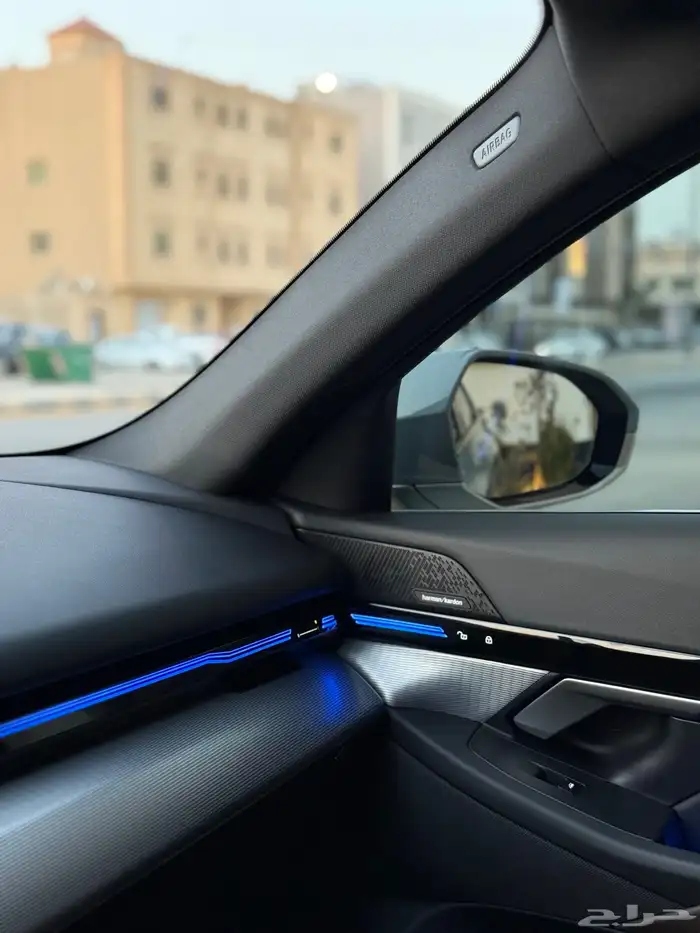 بي ام دبليو 2024 Kit M - عرض خاص 36