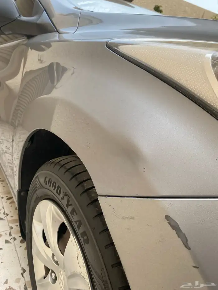 هيونداي النترا 7