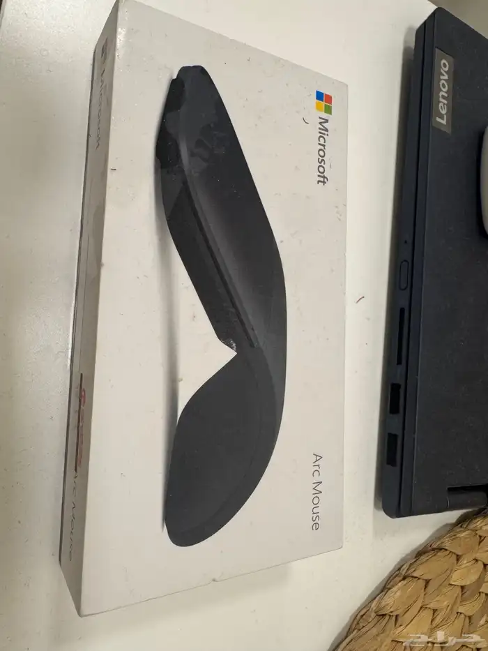 فاره مايكروسوفت arc mouse Microsoft 0