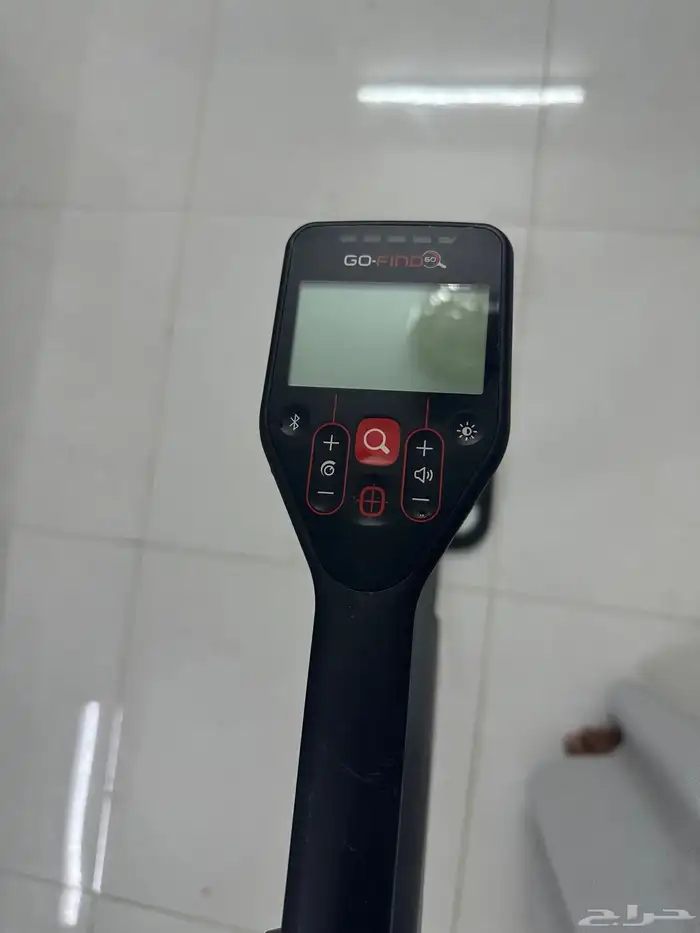 جهازين كشف الذهب ولفضه على السوم 2