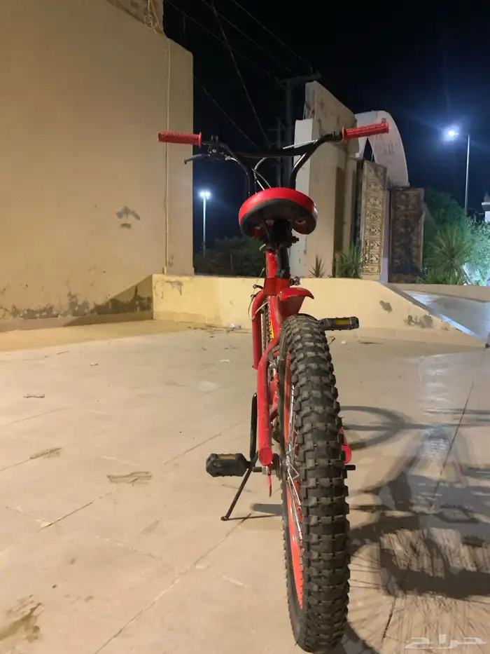 سيكل جديد استخدام شخصي 1
