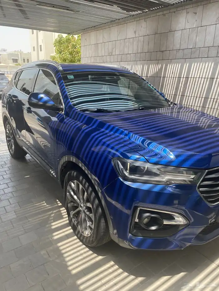 هافال H6 2019 0