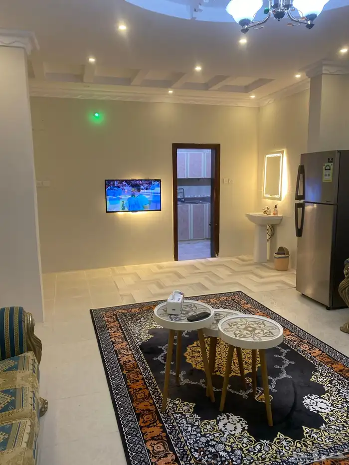 وقت الراحة 1