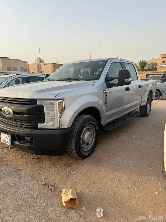 اف 350 بدون دبل وكاله 2019 ((تم البيع)) 1