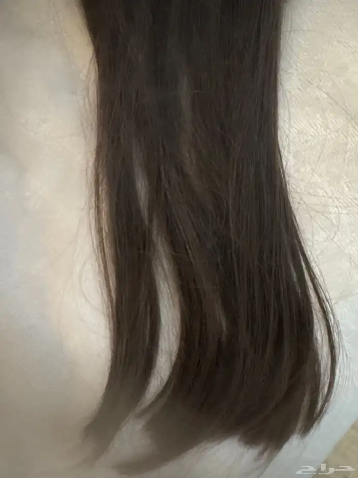 خصل شعري 0