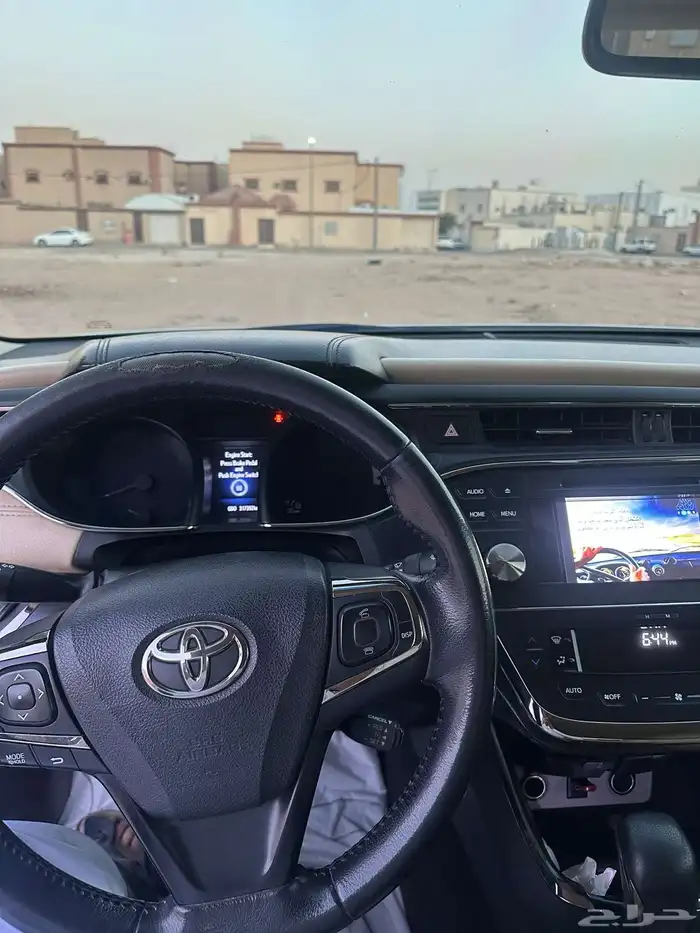 افالون تورنق 2016 11