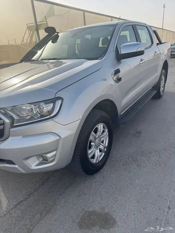 رينجر فورد ديزل 3200 0