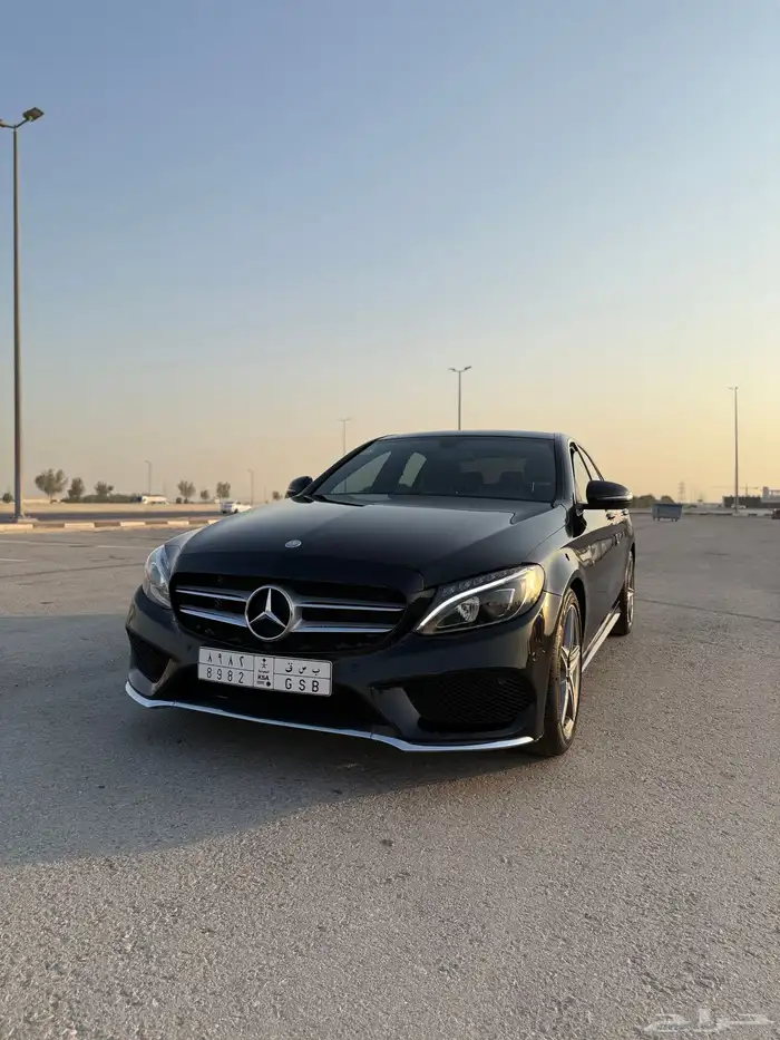 مرسيدس 200c 0