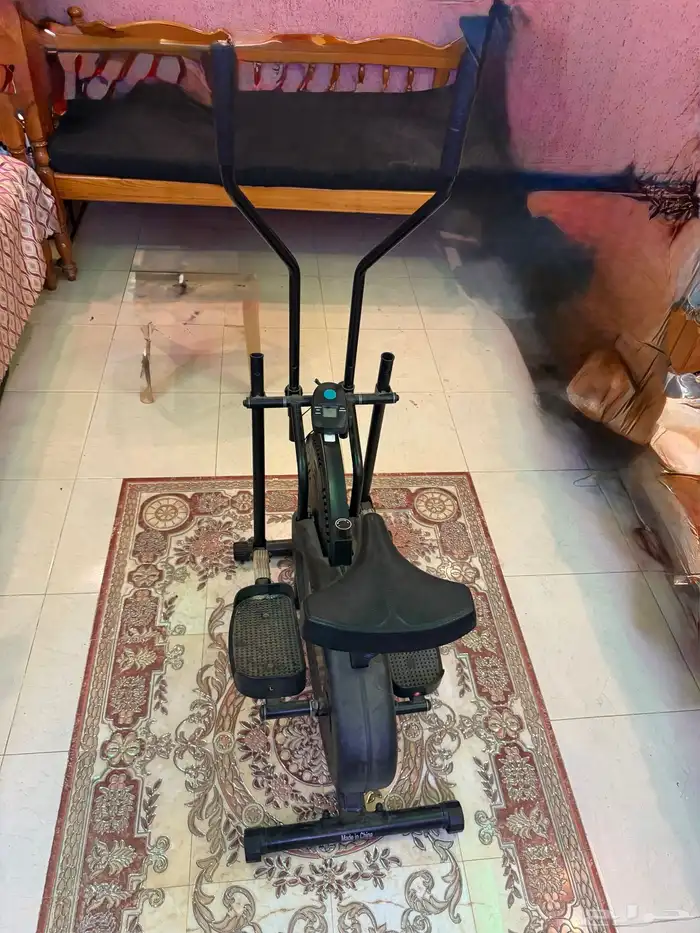 سياكل تمارين 3