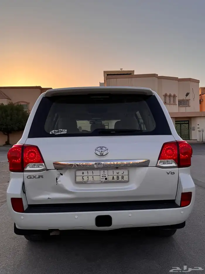 لاندكروزر جكسار 2013 7