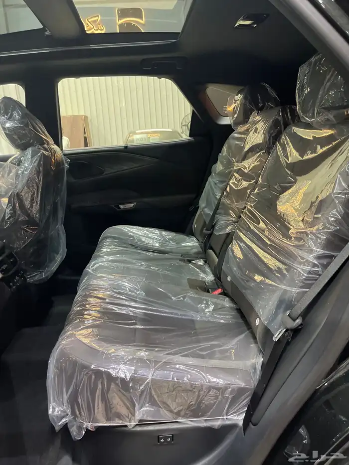 لكزس Rx350 BB سعودي 24 جديد كاش واقساط 11