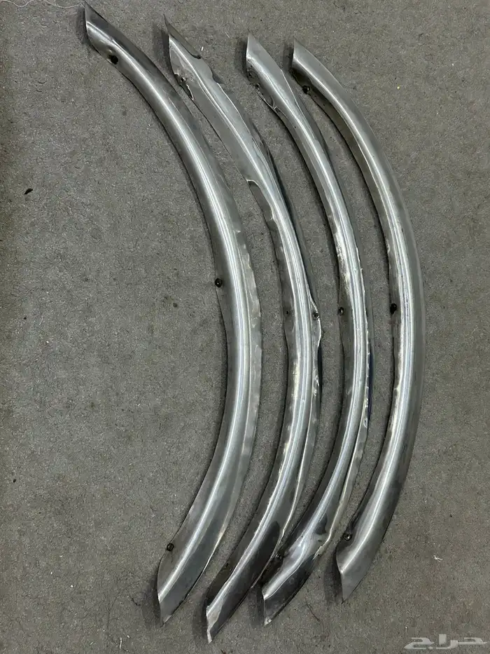 ازياق رفارف ماركيز جمرك 2