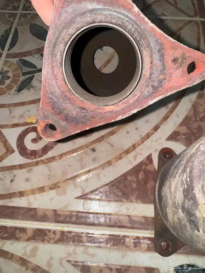 دبات وهايدروليك ls430 4