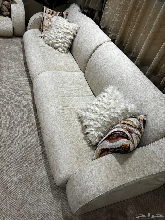 جلسة مغربية مع طاولات 5