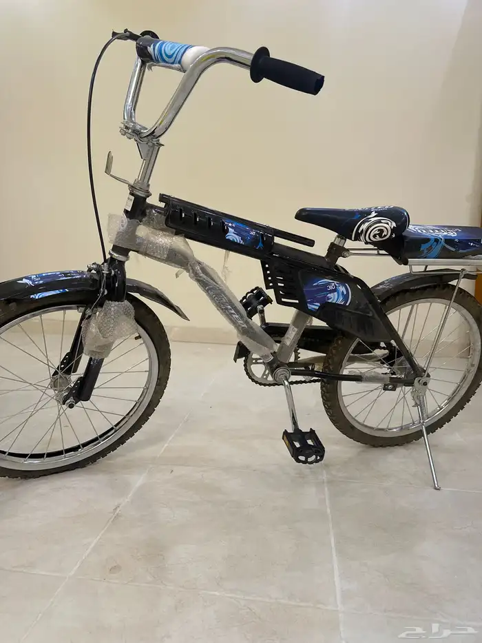 سيكل رامبو 20 آخو الجديد 4