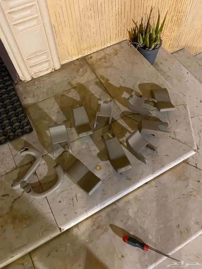 قطع باترول 6