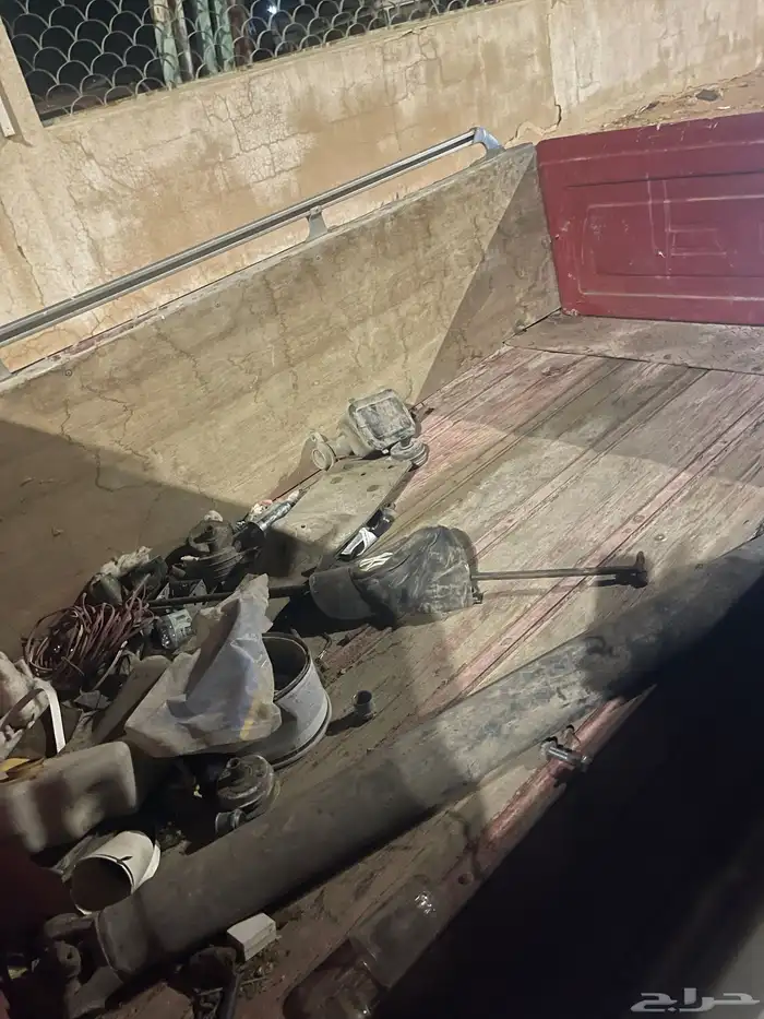 للبيع ونيت c10 GMC مفخذ بلد من النوادر 3