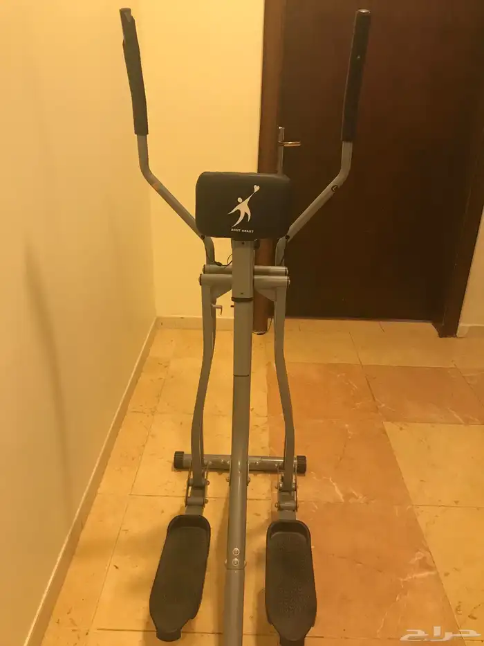 جهاز رياضة 1