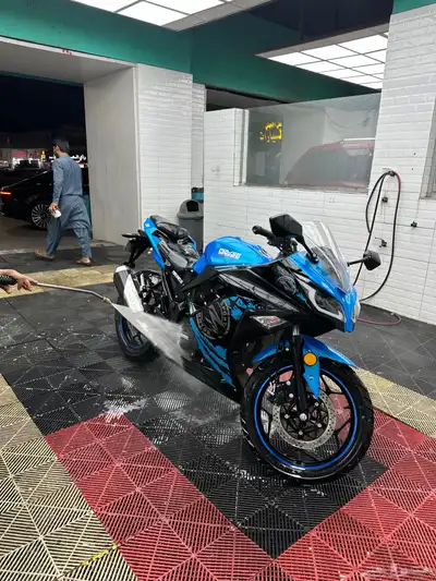 دباب باور سبورت 250c index