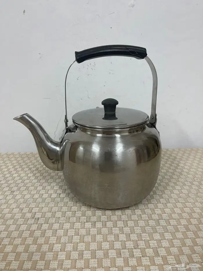 ابريق ستيل كوري 0