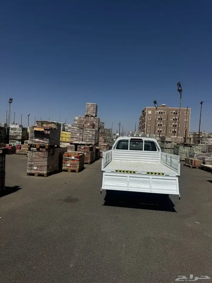 توصيل ونقل كل مايحتاج نقل وتوصيل نقوم به 13