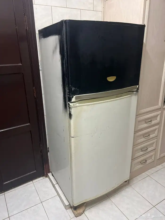 ثلاجه بارد قويه 0