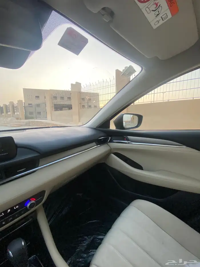 مازدا موديل 2023 9