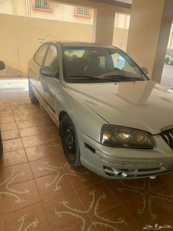 النترا 2005 اوتماتيك 0
