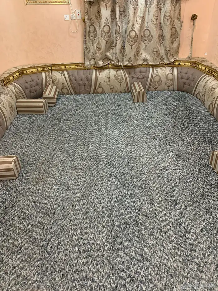 اثاث ومكيف وقدر ضغط كهربائي 0