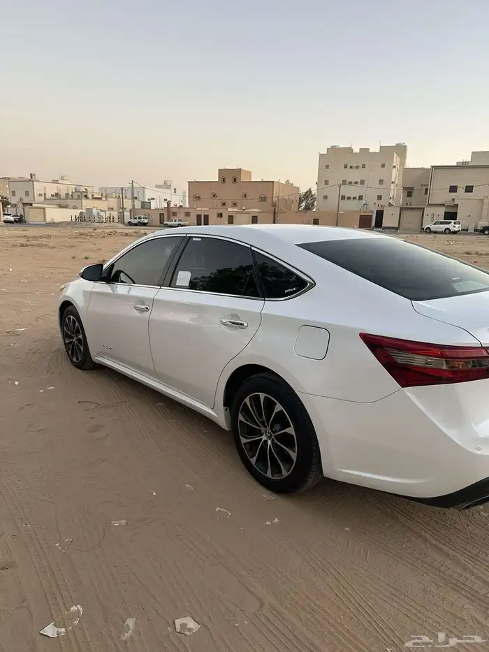 افالون تورنق 2016 0