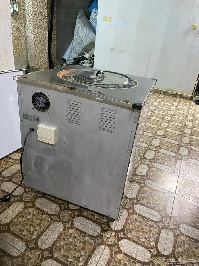 فرن للبيع السعر على السوم 3