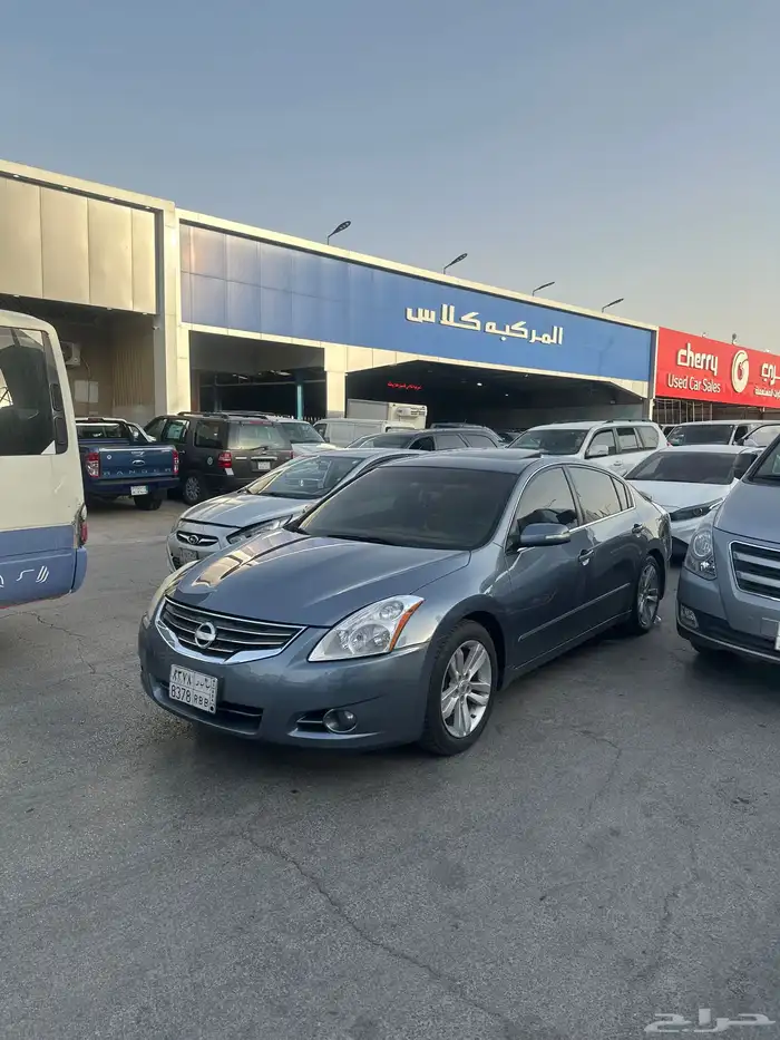 التيما نادره V6 3.5SR اقبل في البدل البيعه سريعه مستعجل 0