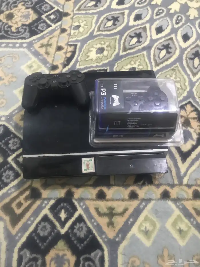 بلاستيشن 1