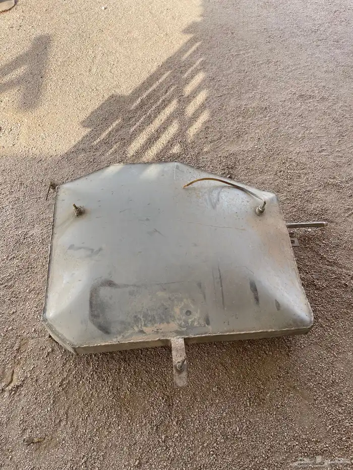 ادوات رحلات بحالة ممتازة 0