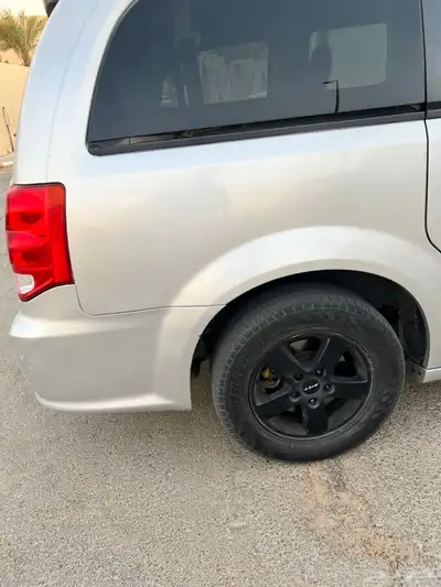 Dodge van index