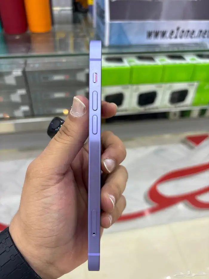 ايفون 12 2