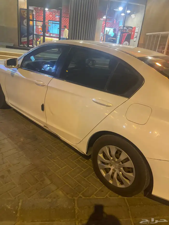 اكورد 2014 1